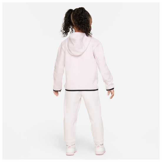 Nike Βρεφικές φόρμες σετ Sportswear Tech Fleece
